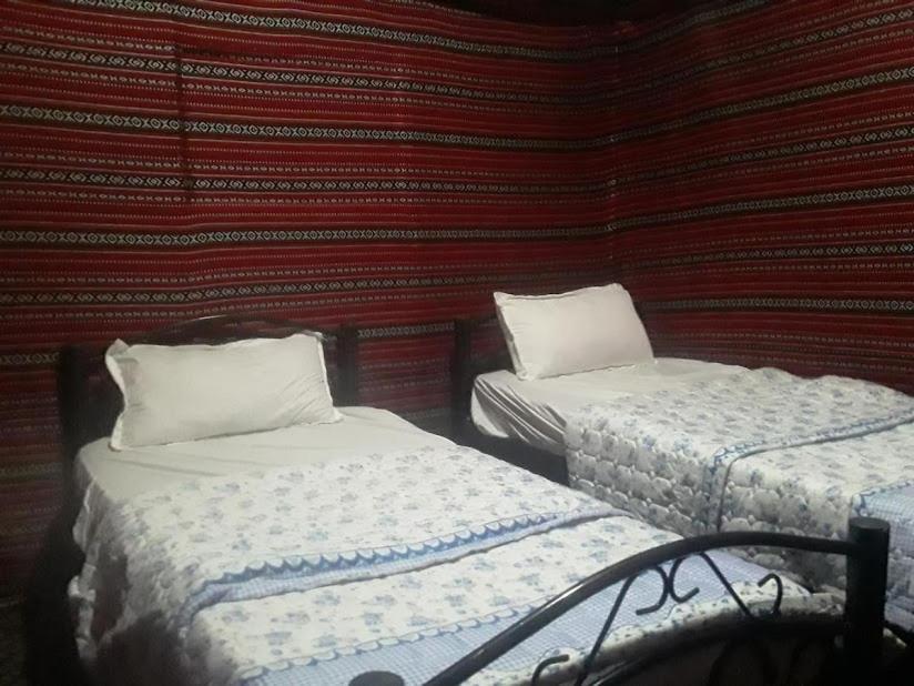 Wadi Rum Bubble Tent & Bedouin Style Dış mekan fotoğraf