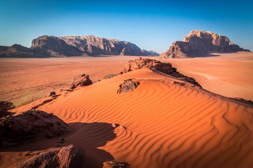 Wadi Rum Bubble Tent & Bedouin Style Dış mekan fotoğraf